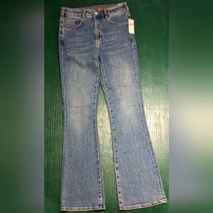 Anthropologie Pilcro Jeans Size 28 NWT Womens